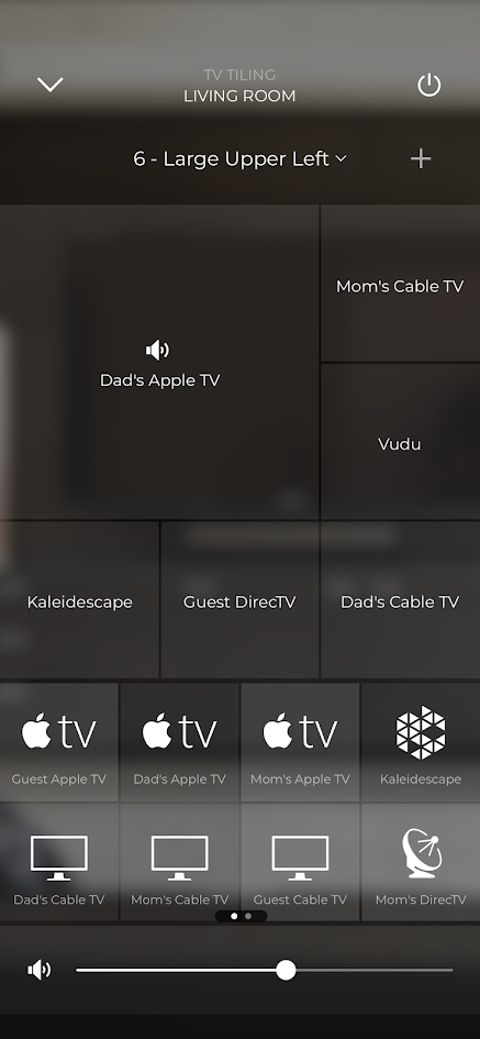 Home Entertainment & Theater